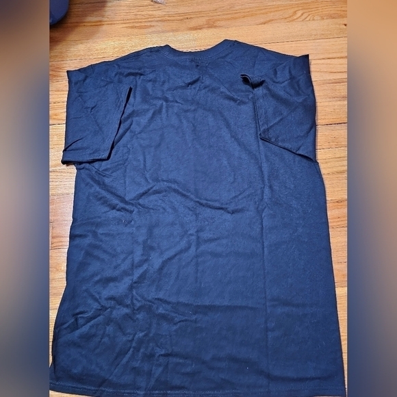 Born to Run Bruce Springsteen T-shirt Hungry Heart - Picture 3 of 4